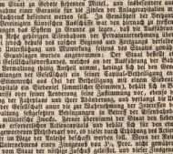Wöchentliches Beiblatt11.05.1847
 ... uit