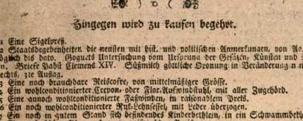 Abbildung