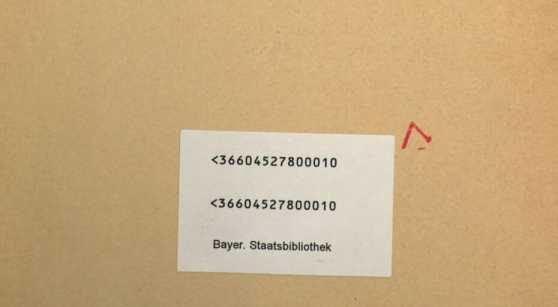 Abbildung aus