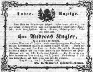 Abbildung aus