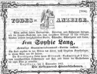 Abbildung aus