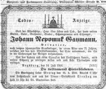 Abbildung aus