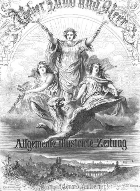 Titelblatt04.1867/05.1867/06.1867/07.186...