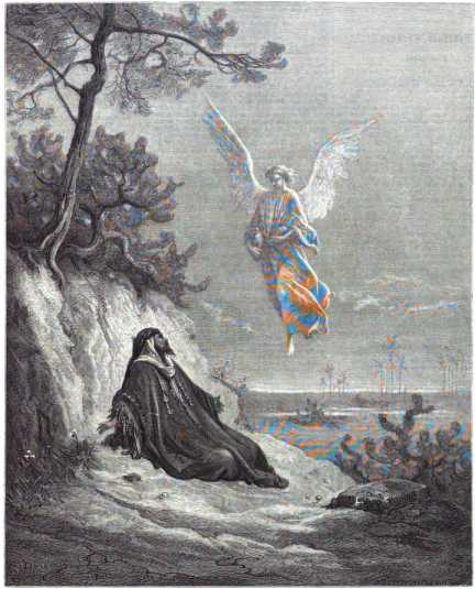 Illustration dans