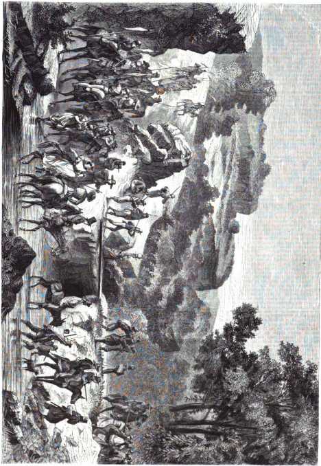 Illustration dans