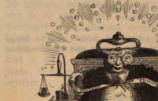Illustration dans