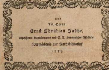 Abbildung aus