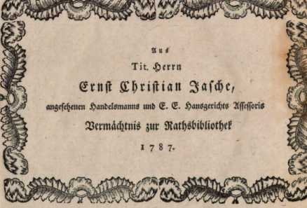 Abbildung aus