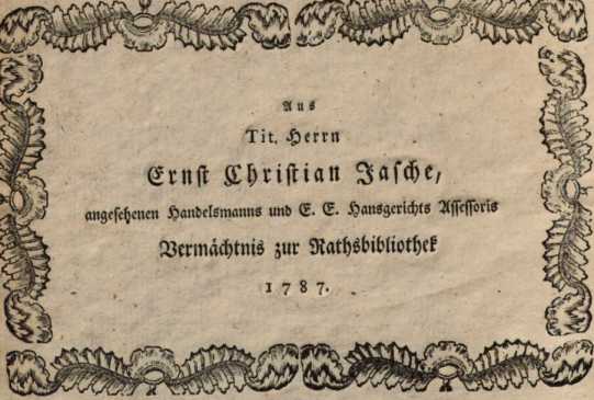 Abbildung aus