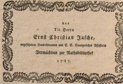 Abbildung aus