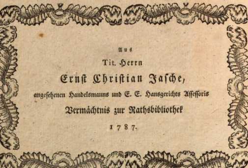 Abbildung aus
