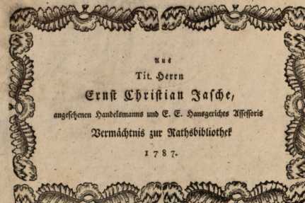 Abbildung aus