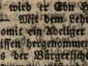 Abbildung aus