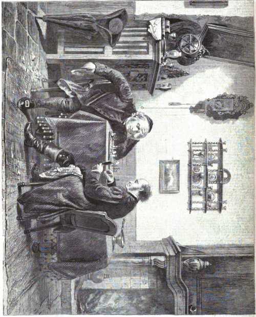 Illustration dans