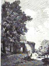 Illustration dans