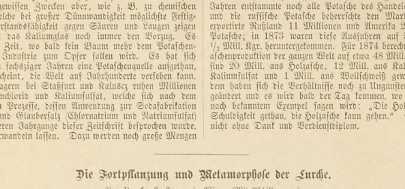Abbildung aus