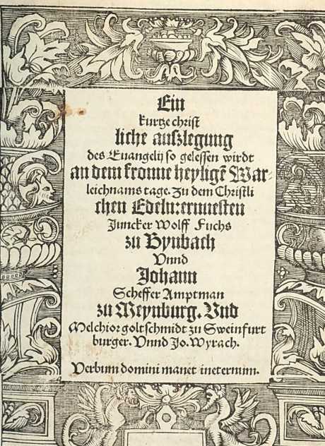 Abbildung aus